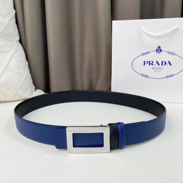 réplica,joyas,joyería,1:1,replica,fake,lujo,barato PRADA Unisex 35mm