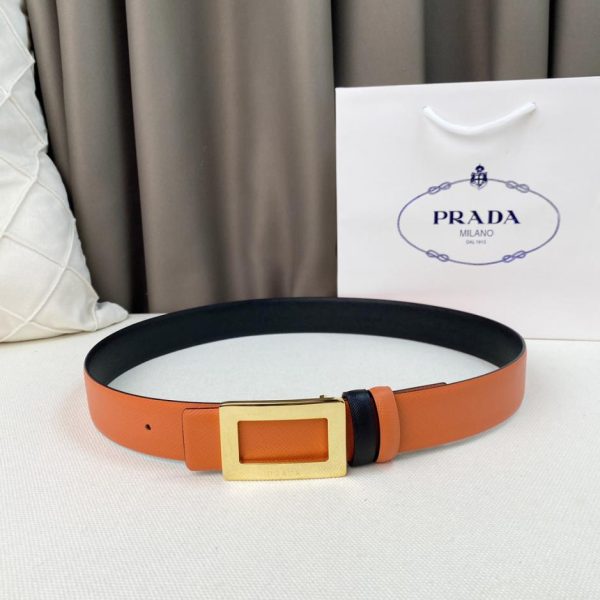 réplica,joyas,joyería,1:1,replica,fake,lujo,barato PRADA Unisex 35mm