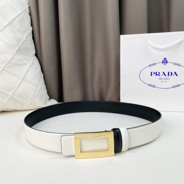 réplica,joyas,joyería,1:1,replica,fake,lujo,barato PRADA Unisex 35mm