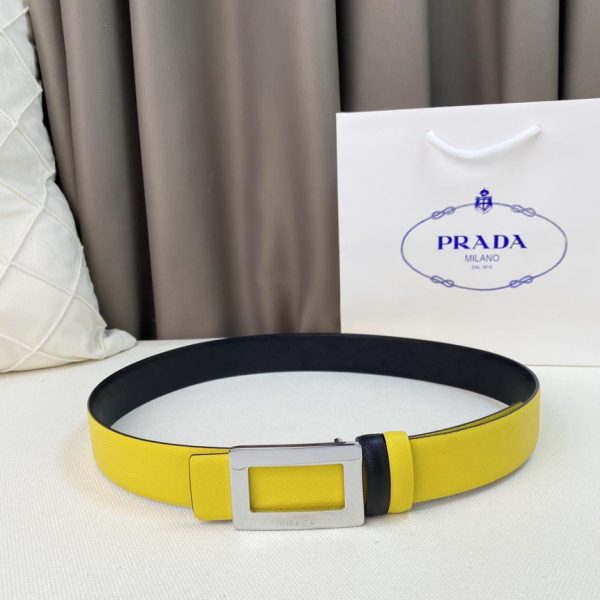 réplica,joyas,joyería,1:1,replica,fake,lujo,barato PRADA Unisex 35mm