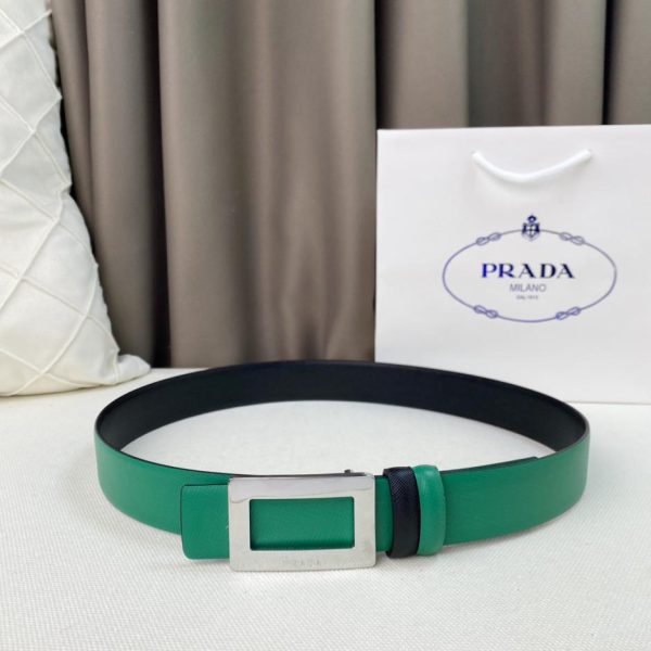 réplica,joyas,joyería,1:1,replica,fake,lujo,barato PRADA Unisex 35mm