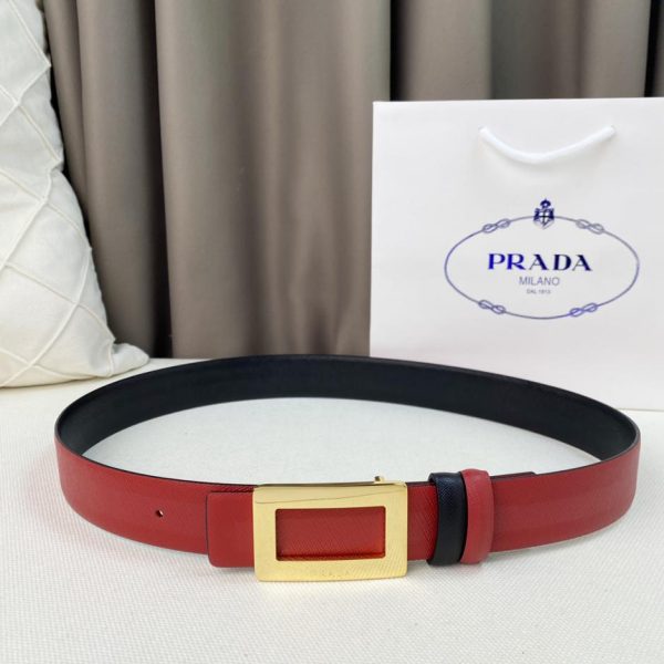 réplica,joyas,joyería,1:1,replica,fake,lujo,barato PRADA Unisex 35mm