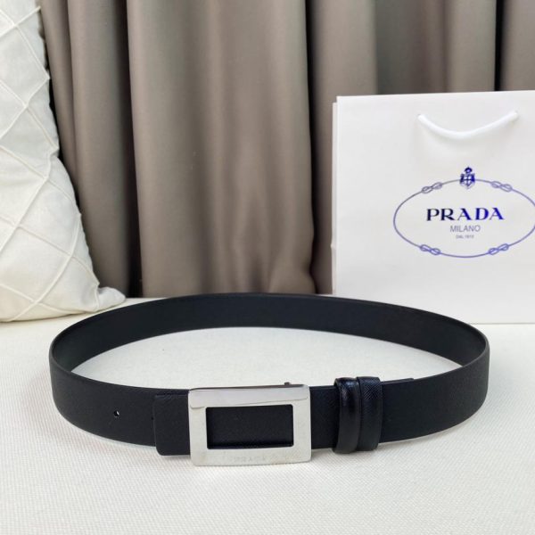 réplica,joyas,joyería,1:1,replica,fake,lujo,barato PRADA Unisex 35mm