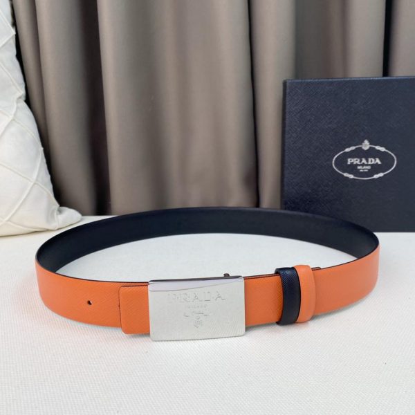 réplica,joyas,joyería,1:1,replica,fake,lujo,barato PRADA Unisex 35mm