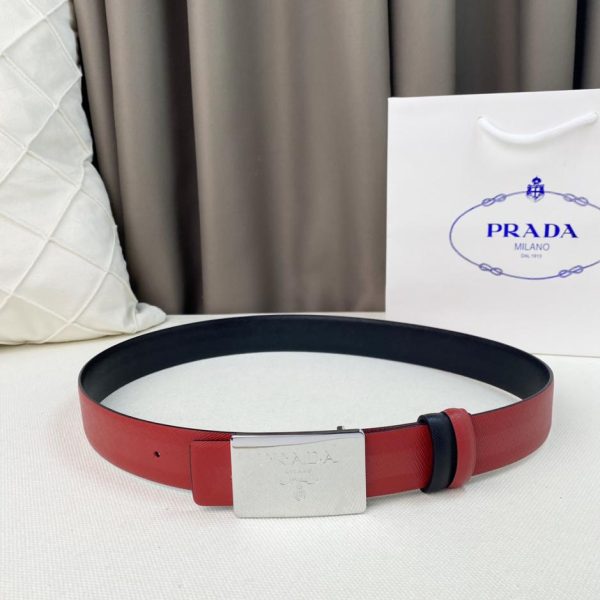 réplica,joyas,joyería,1:1,replica,fake,lujo,barato PRADA Unisex 35mm