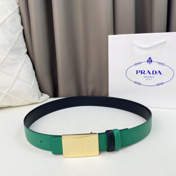 réplica,joyas,joyería,1:1,replica,fake,lujo,barato PRADA Unisex 35mm