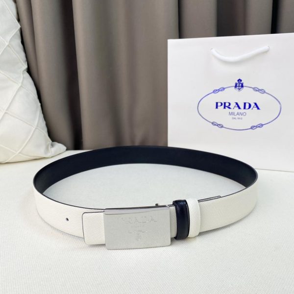 réplica,joyas,joyería,1:1,replica,fake,lujo,barato PRADA Unisex 35mm
