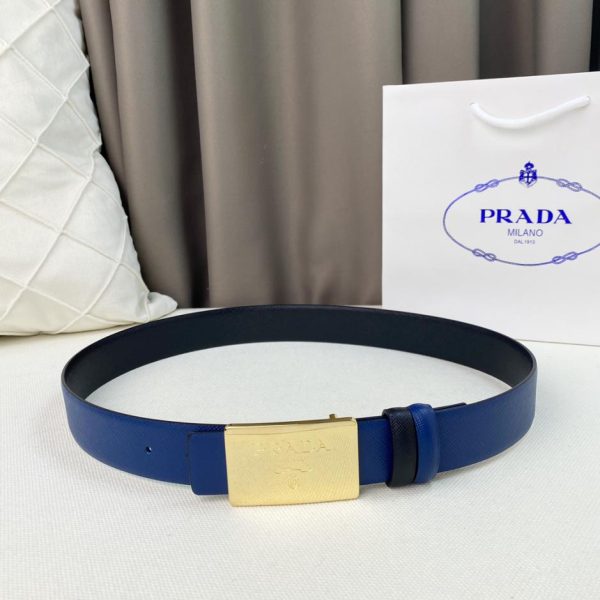 réplica,joyas,joyería,1:1,replica,fake,lujo,barato PRADA Unisex 35mm