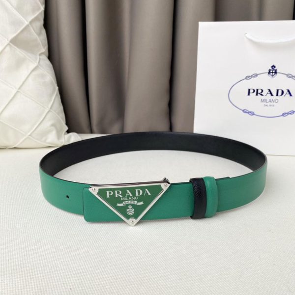 réplica,joyas,joyería,1:1,replica,fake,lujo,barato PRADA Unisex 35mm