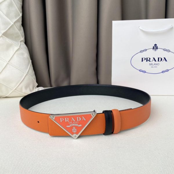 réplica,joyas,joyería,1:1,replica,fake,lujo,barato PRADA Unisex 35mm