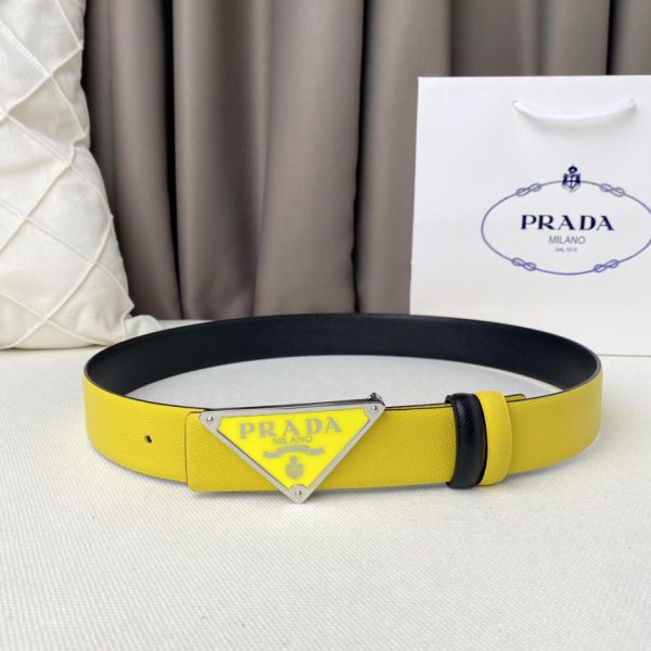 réplica,joyas,joyería,1:1,replica,fake,lujo,barato PRADA Unisex 35mm