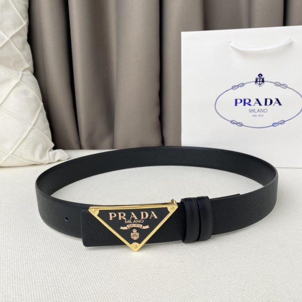 réplica,joyas,joyería,1:1,replica,fake,lujo,barato PRADA Unisex 35mm
