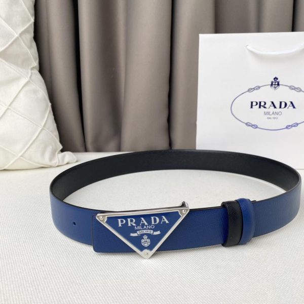réplica,joyas,joyería,1:1,replica,fake,lujo,barato PRADA Unisex 35mm