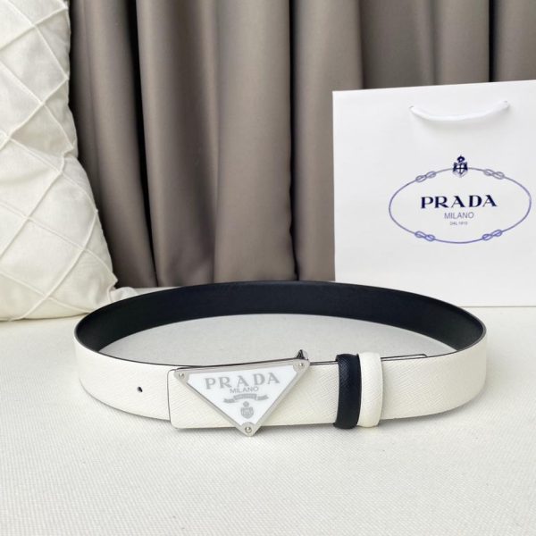 réplica,joyas,joyería,1:1,replica,fake,lujo,barato PRADA Unisex 35mm