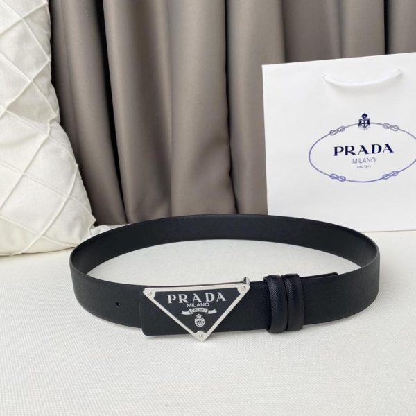 réplica,joyas,joyería,1:1,replica,fake,lujo,barato PRADA Unisex 35mm