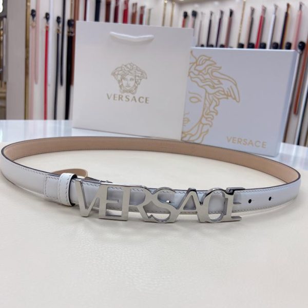 réplica,joyas,joyería,1:1,replica,fake,lujo,barato Sincronización del sitio web oficial de Versace ancho 3,8 CM
