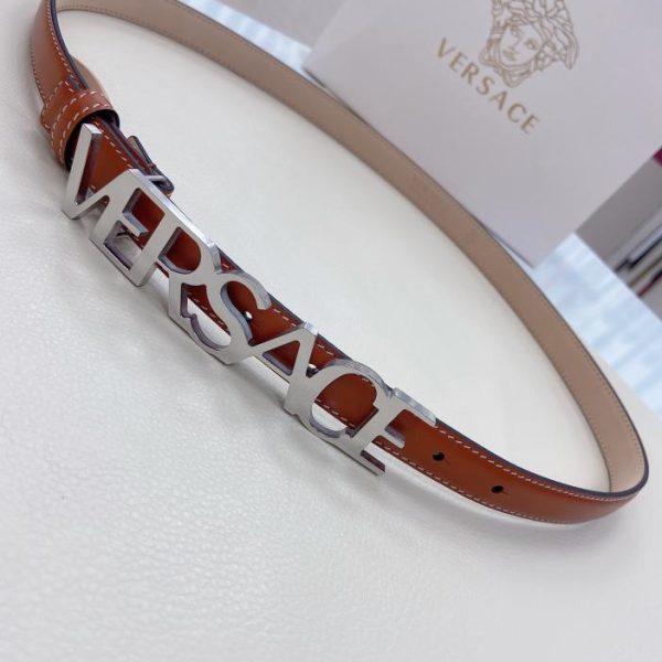 réplica,joyas,joyería,1:1,replica,fake,lujo,barato Versace nuevo hombre ancho 3,5 cm.