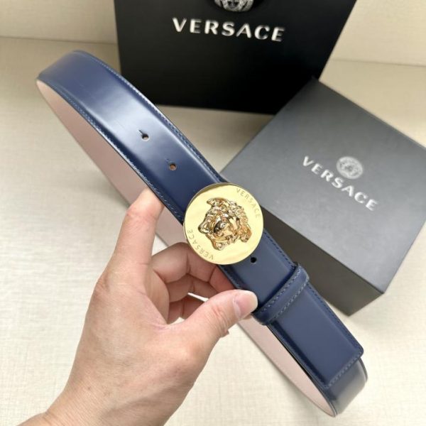 réplica,joyas,joyería,1:1,replica,fake,lujo,barato Versace ancho 3,5 cm