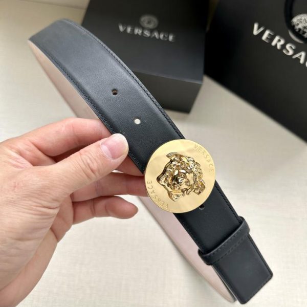 réplica,joyas,joyería,1:1,replica,fake,lujo,barato Versace ancho 3,5 cm