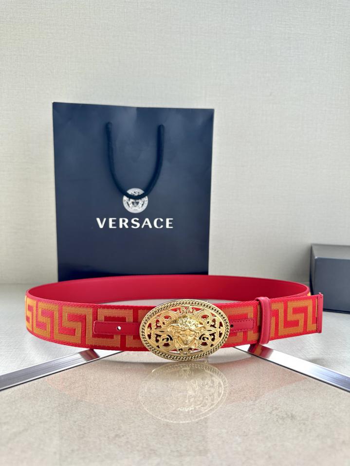 réplica,joyas,joyería,1:1,replica,fake,lujo,barato réplica,joyas,joyería,1:1,replica,fake,lujo,barato Versace nuevo ancho 3.8cm