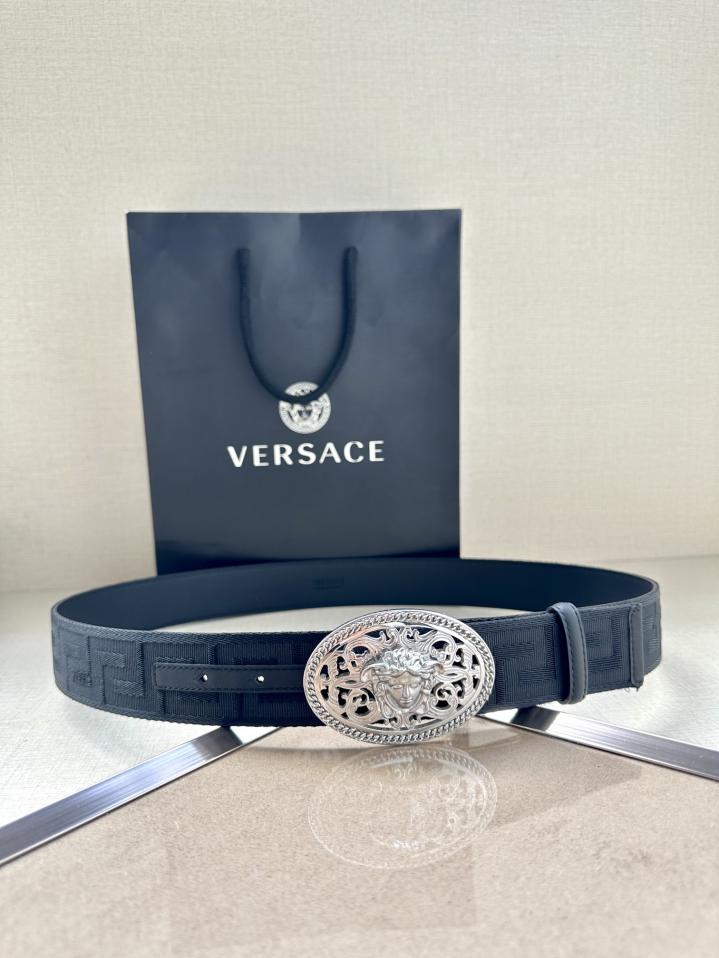 réplica,joyas,joyería,1:1,replica,fake,lujo,barato réplica,joyas,joyería,1:1,replica,fake,lujo,barato Versace nuevo ancho 3.8cm
