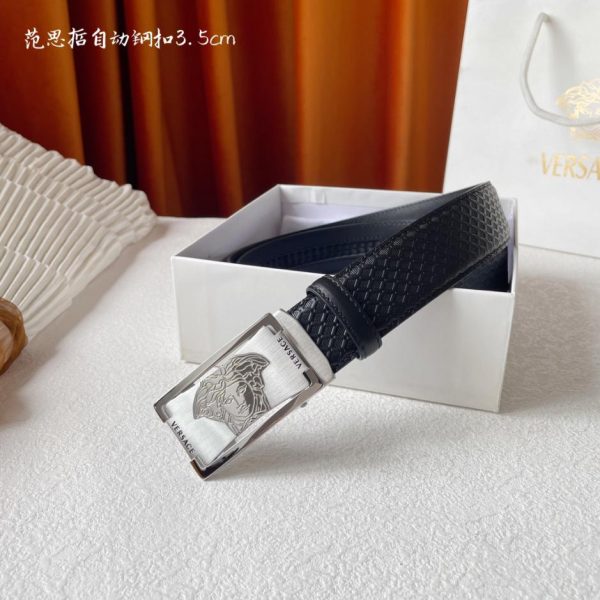 réplica,joyas,joyería,1:1,replica,fake,lujo,barato Versace nuevo ancho 3.8cm