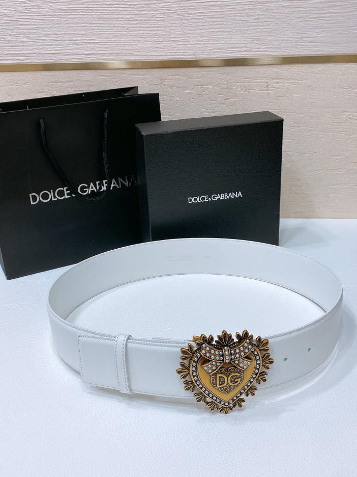 réplica,joyas,joyería,1:1,replica,fake,lujo,barato réplica,joyas,joyería,1:1,replica,fake,lujo,barato Cinturón de strass D&G 5,0 cm