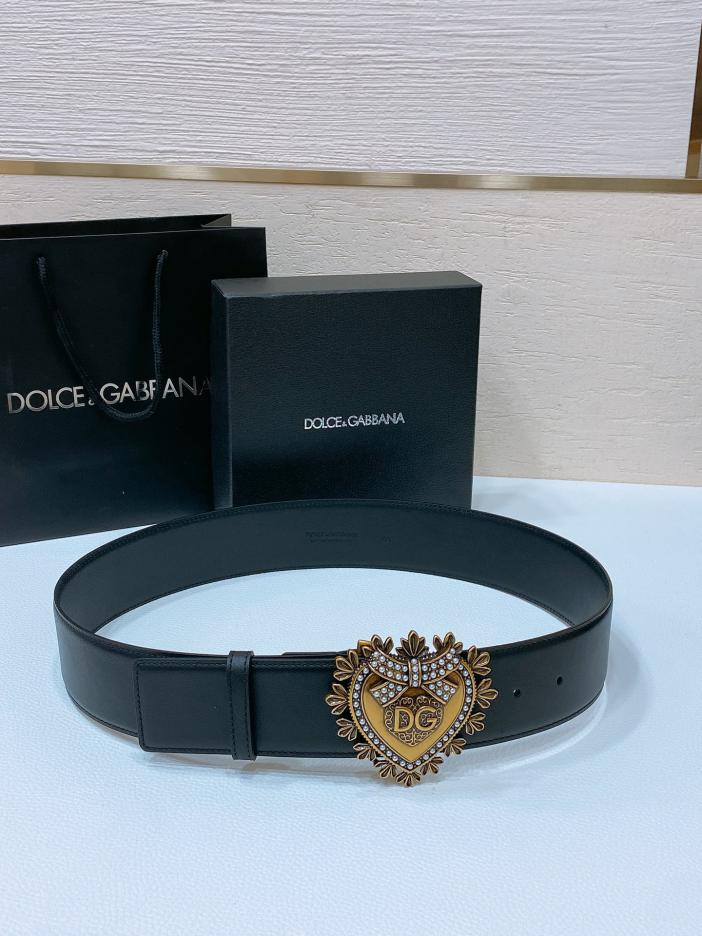 réplica,joyas,joyería,1:1,replica,fake,lujo,barato réplica,joyas,joyería,1:1,replica,fake,lujo,barato Cinturón de strass D&G 5,0 cm