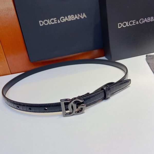 réplica,joyas,joyería,1:1,replica,fake,lujo,barato Ancho del cinturón D&G 1,5 cm.