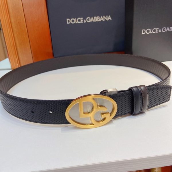 réplica,joyas,joyería,1:1,replica,fake,lujo,barato Web oficial de D&G nuevo modelo 35MM