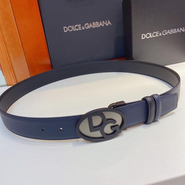 réplica,joyas,joyería,1:1,replica,fake,lujo,barato Web oficial de D&G nuevo modelo 35MM