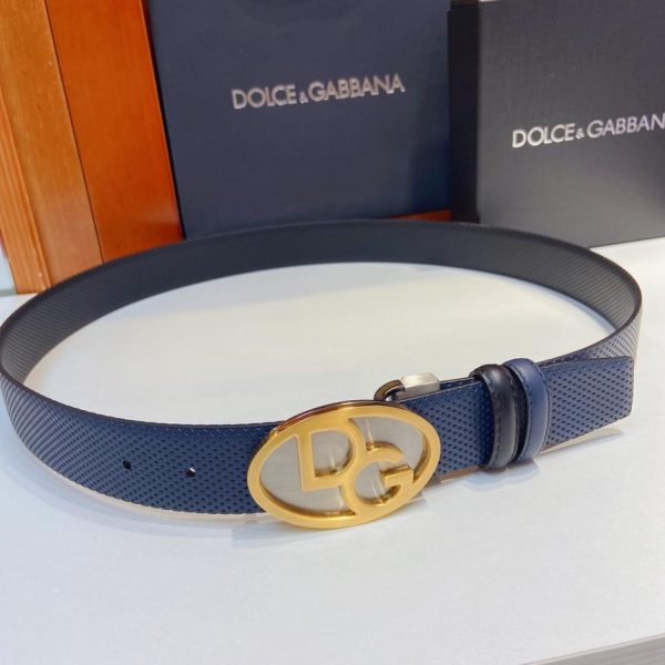 réplica,joyas,joyería,1:1,replica,fake,lujo,barato Web oficial de D&G nuevo modelo 35MM