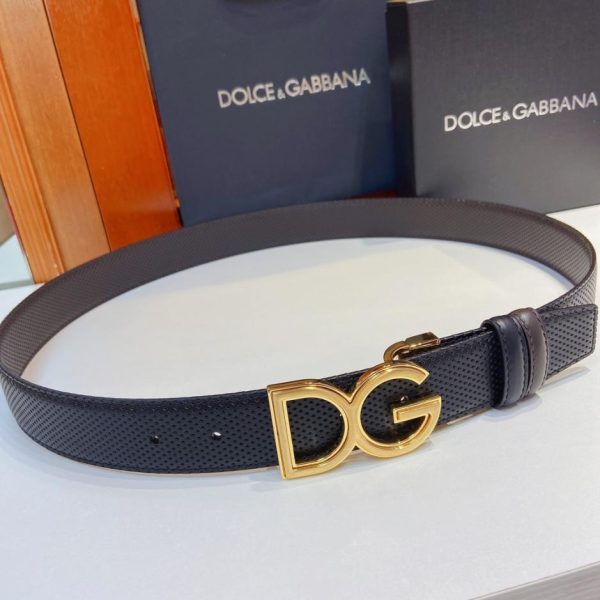réplica,joyas,joyería,1:1,replica,fake,lujo,barato Web oficial de D&G nuevo modelo 35MM