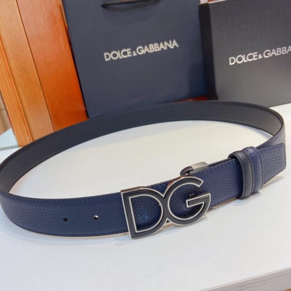 réplica,joyas,joyería,1:1,replica,fake,lujo,barato Web oficial de D&G nuevo modelo 35MM