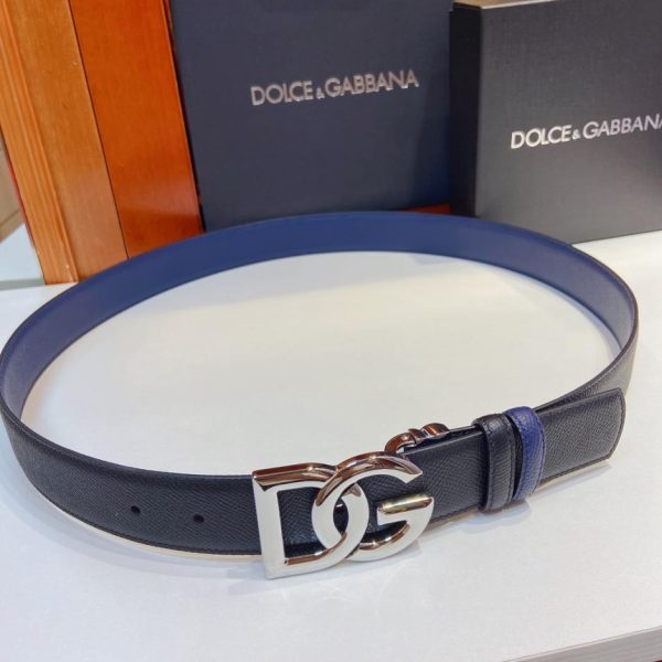 réplica,joyas,joyería,1:1,replica,fake,lujo,barato Web oficial de D&G nuevo modelo 35MM