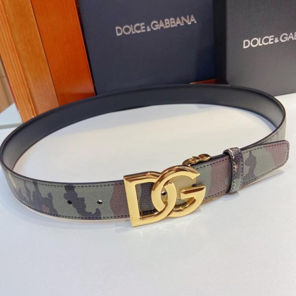 réplica,joyas,joyería,1:1,replica,fake,lujo,barato Web oficial de D&G nuevo modelo 35MM