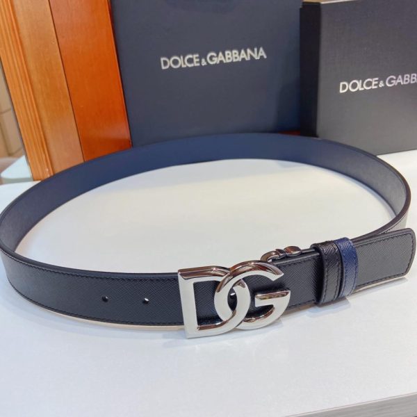 réplica,joyas,joyería,1:1,replica,fake,lujo,barato Web oficial de D&G nuevo modelo 35MM