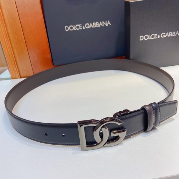 réplica,joyas,joyería,1:1,replica,fake,lujo,barato Web oficial de D&G nuevo modelo 35MM