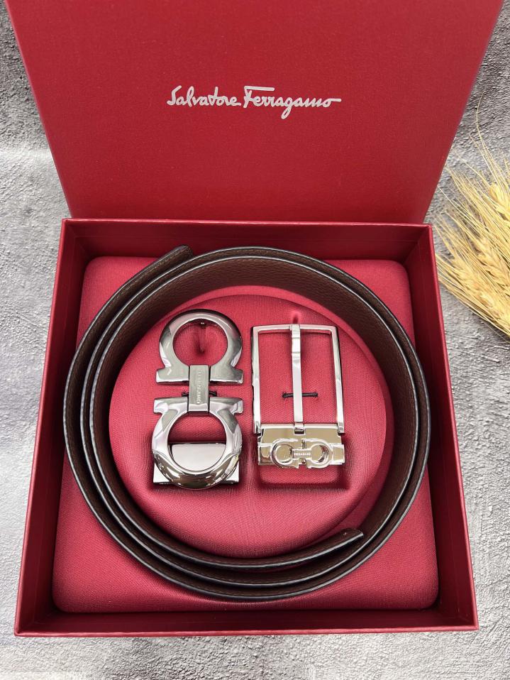 réplica,joyas,joyería,1:1,replica,fake,lujo,barato réplica,joyas,joyería,1:1,replica,fake,lujo,barato Cinturón de hombre Ferragamo 3,5 cm.