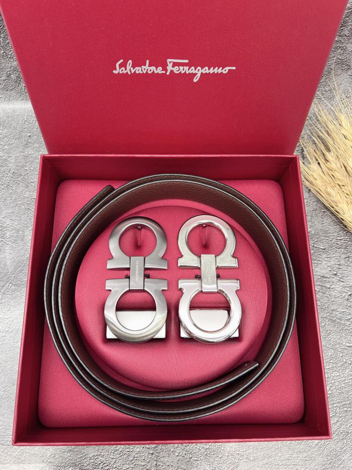 réplica,joyas,joyería,1:1,replica,fake,lujo,barato réplica,joyas,joyería,1:1,replica,fake,lujo,barato Cinturón de hombre Ferragamo 3,5 cm.