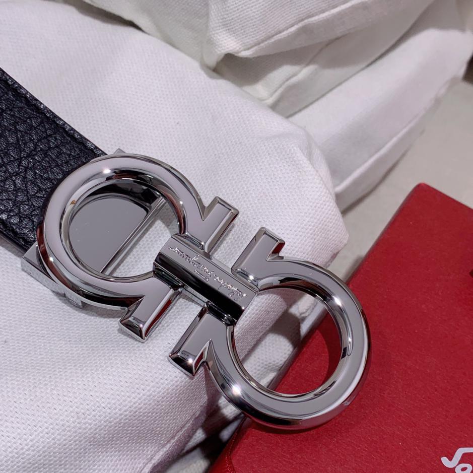 réplica,joyas,joyería,1:1,replica,fake,lujo,barato réplica,joyas,joyería,1:1,replica,fake,lujo,barato Cinturón de hombre Ferragamo 3,5cm.