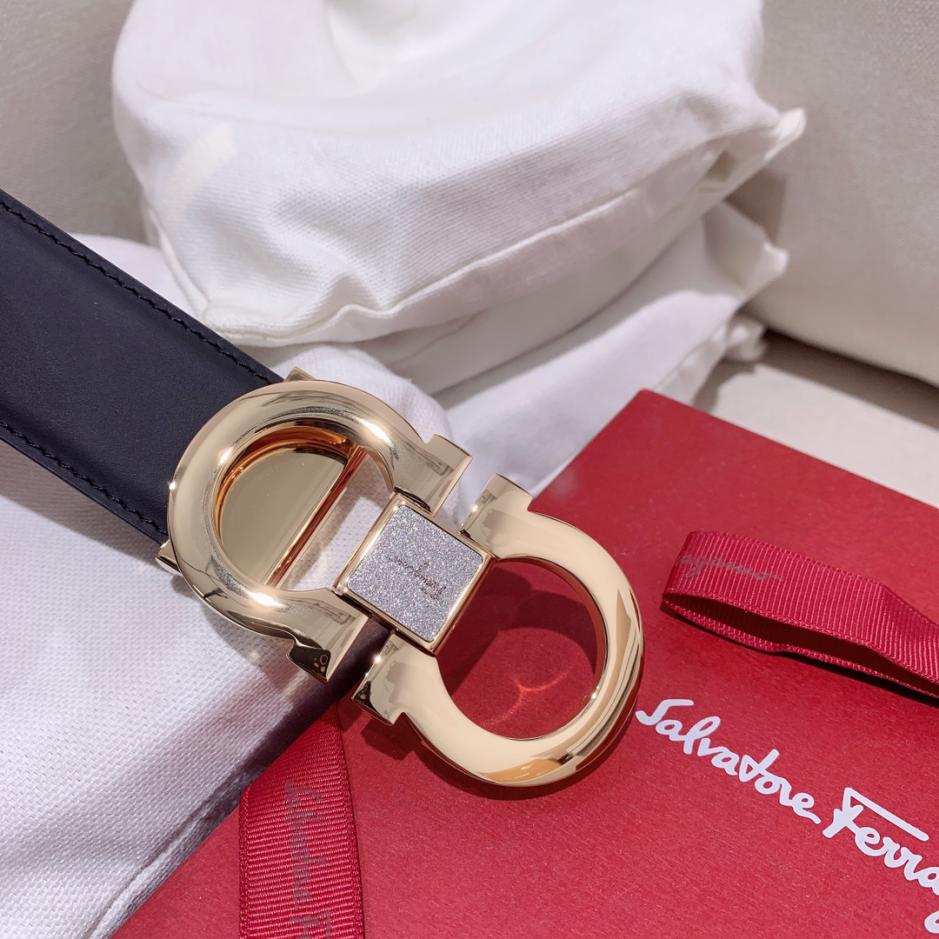 réplica,joyas,joyería,1:1,replica,fake,lujo,barato réplica,joyas,joyería,1:1,replica,fake,lujo,barato Cinturón de hombre Ferragamo 3,5cm.