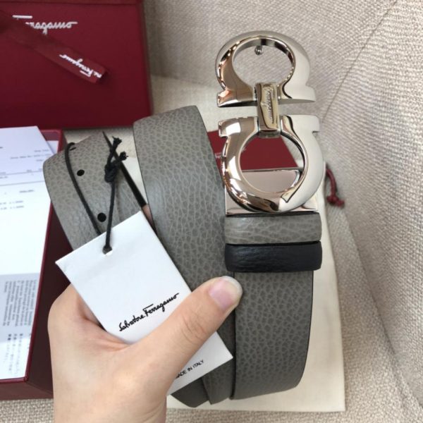 réplica,joyas,joyería,1:1,replica,fake,lujo,barato Chip NFC Ferragamo de 3,5 cm.