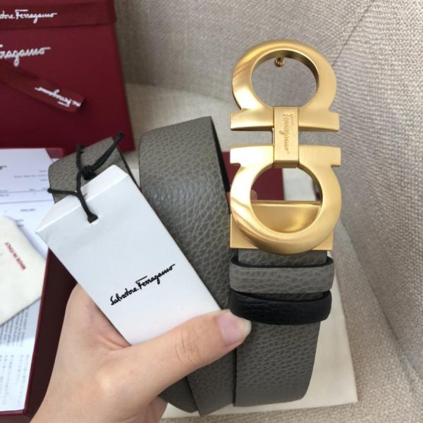 réplica,joyas,joyería,1:1,replica,fake,lujo,barato Chip NFC Ferragamo de 3,5 cm.