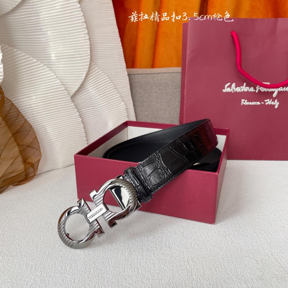 réplica,joyas,joyería,1:1,replica,fake,lujo,barato réplica,joyas,joyería,1:1,replica,fake,lujo,barato Ferragamo piel de vacuno importada de doble cara.