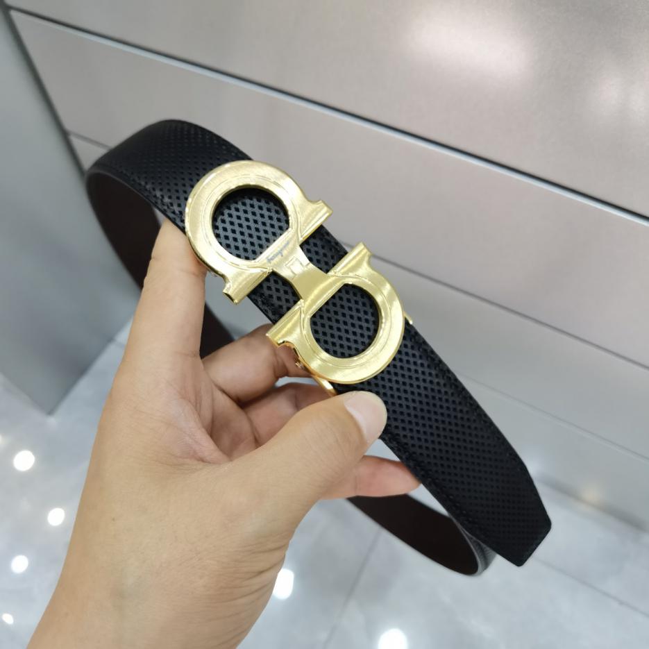 réplica,joyas,joyería,1:1,replica,fake,lujo,barato réplica,joyas,joyería,1:1,replica,fake,lujo,barato Ferragamo nuevo ancho 3.5