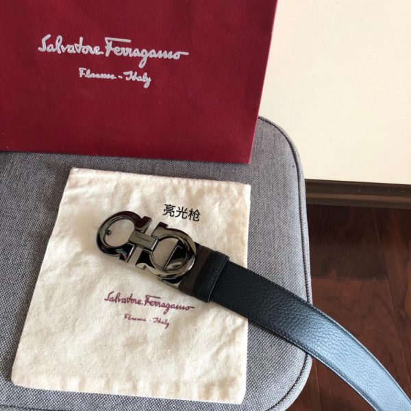 réplica,joyas,joyería,1:1,replica,fake,lujo,barato Ferragamo nuevo cinturón