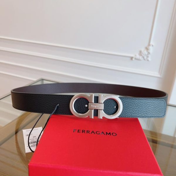 réplica,joyas,joyería,1:1,replica,fake,lujo,barato Ferragamo3,5 cm