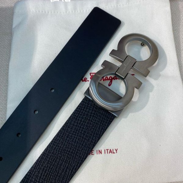 réplica,joyas,joyería,1:1,replica,fake,lujo,barato Chip NFC Ferragamo de 3,5 cm.
