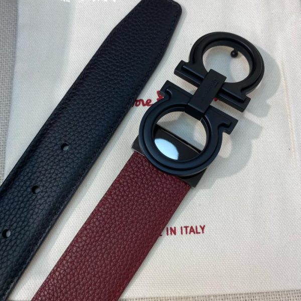 réplica,joyas,joyería,1:1,replica,fake,lujo,barato Chip NFC Ferragamo de 3,5 cm.